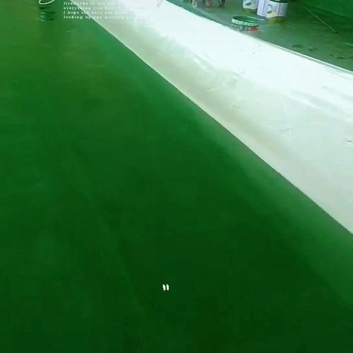 舟山VEF地坪什么是VEF地坪产品图3