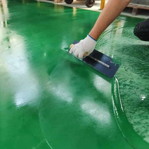 舟山VEF地坪什么是VEF地坪